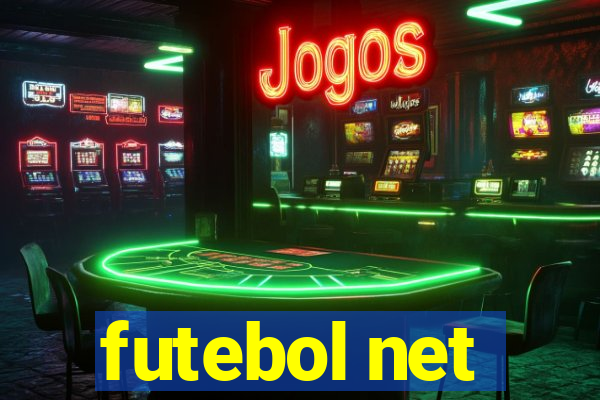 futebol net